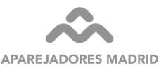 Aparejadores-Madrid logo Aparejadores Madrid gris